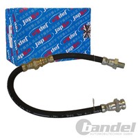 Japko Halter Bremsschlauch Vorne Bremsleitung 69829