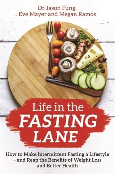 Life in the Fasting Lane by Dr Jason Fung (Paperback Book) - Image 8