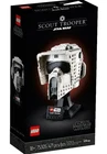 LEGO Star Wars 75305 Scout Trooper Helmet Retired Set New Factory Sealed