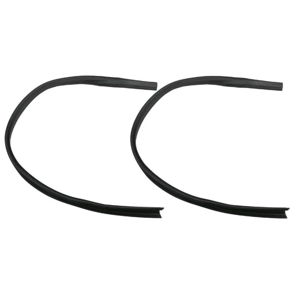 Kit de sellado de resistencia para puerta para Ford F-100 F-250 F-350 1967-1970 Foto 3 de 4