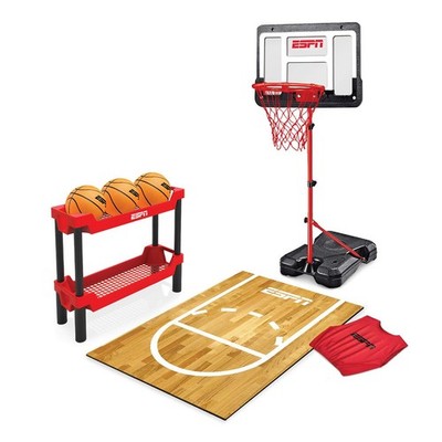ESPN Future Pro Basketball Set for Kids