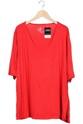 Selection by Ulla Popken T-Shirt Damen Shirt Kurzärmliges Oberteil G... #mudf7rg