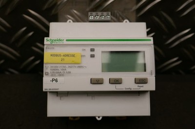 Schneider A9MEM3250 IEM3250