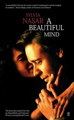 A Beautiful Mind | Sylvia Nasar | englisch