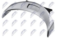 Klappe Handschuhfach NTY EZC-ME-286 für MERC...
