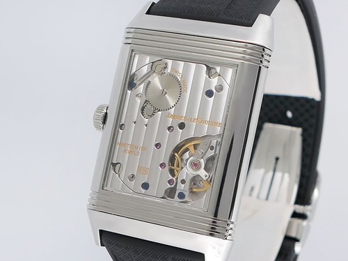 Jaeger-LeCoultre Grande Reverso 976 273.8.04 30x48.5mm $8,650 - Picture 17 of 18