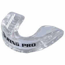 Revansh Boxing MMA Mouthguard Boil & Bite Muay Thai Adult Custom Fit Guard