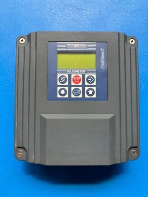 PROMINENT DULCOMETER CONTROLLER D1CA D1CAW0P20001G210D  MINT CONDITION