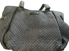 Vera Bradley Women s Large Tote Quilted Bag/P...