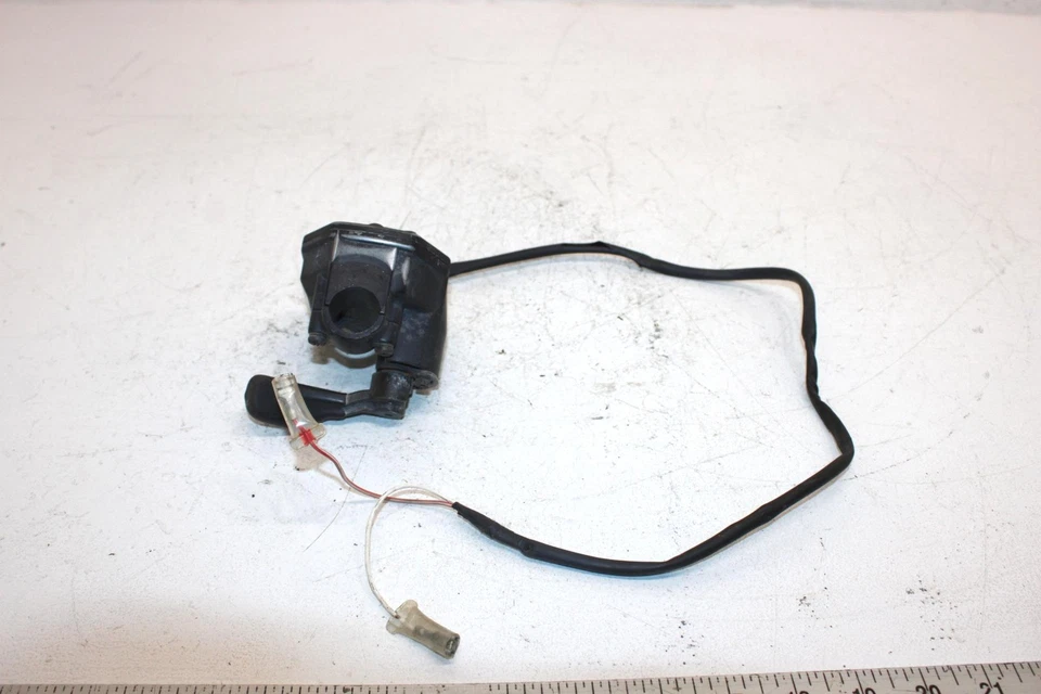 Оригинальный рычаг управления дроссельной заслонкой 1994 Polaris Trail Boss 2010152 AP164 - Изображение 4 из 4