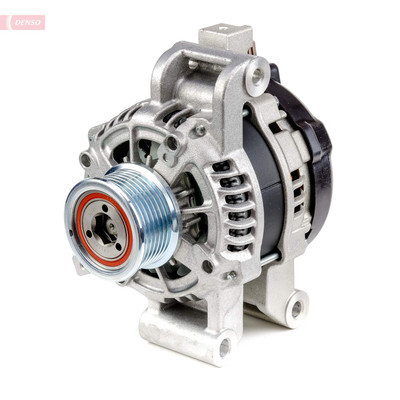 DENSO DAN1317 Generator für TOYOTA