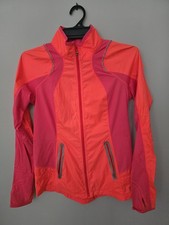 Lululemon reflective running jacket- Size 6 U...