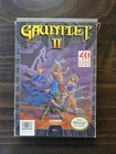 Gauntlet 2 w/ Box (Nintendo Entertainment System, 1990) Tested Working