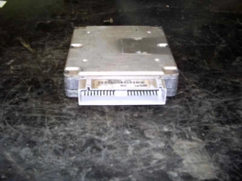 92GB12A650GA CONTROLLARE UNITÀ DI CONTROLLO PER FORD SIERRA TURNIER * 20 2013630 - Immagine 2 di 2