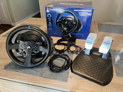 Thrustmaster T300 RS (4169088) GT Racing Wheel Black