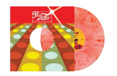 Sharon Redd Love How You Feel (Vinyl)