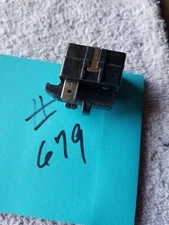 OEM JAHWA 100MD2 refrigerator start relay