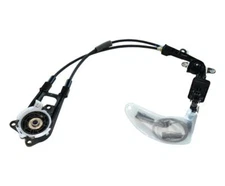 Genuine Toyota 11-20 Sienna Right Power Sliding Door Cable Sub-Assembly 85015-08