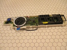 1 LG Dryer Control Board EBR86268009 Open Box