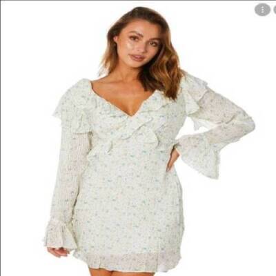 free people sweetest thing mini dress Free People Sweetest Thing Mini in Midnight Cowboy