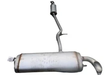 Muffler ROGUE EXCEPT SPORT 21