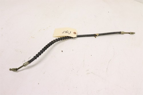 Used OEM - Polaris Sportsman Magnum Front Right Brake Line W Fitting 1930753