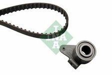 NEW INA TIMING BELT KIT OE QUALITY REPLACEMENT 530 0248 10