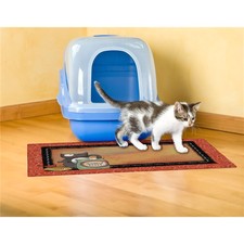 pet champion cat litter mat