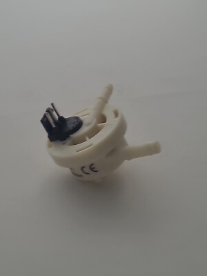 Gaggia/Seaco Accedemia Volumenstrommesser Kaffee Espressomaschine 932-9521-B