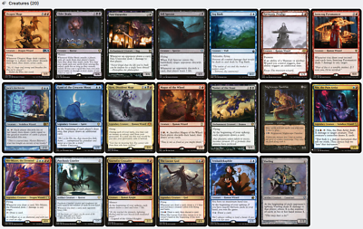 mtg nekusar commander deck Nekusar, the Mindrazer (Commander) the Mindrazer deals 1 damage to that player. MTG Commander Deck EDH Deck