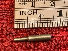 Winchester 12 Extractor Plunger- Right- Bolt Part - Model 12 Shotgun
