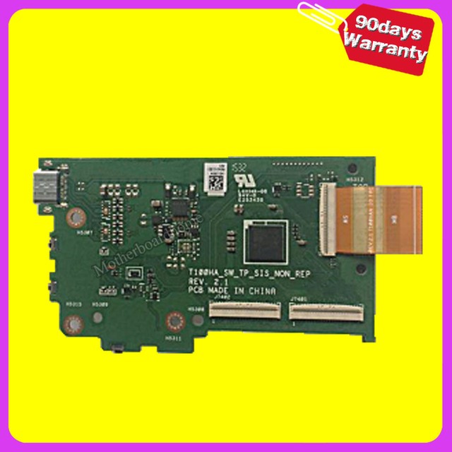 Asus t100h аккумулятор