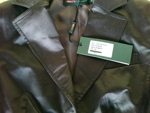 Completo donna tg 44 giacca e pantaloni Positive Group - Foto 3 di 9