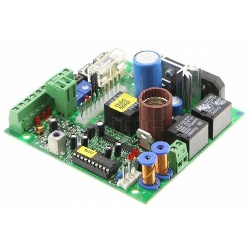 NICE - cod. SPA20 Scheda comando SP6065