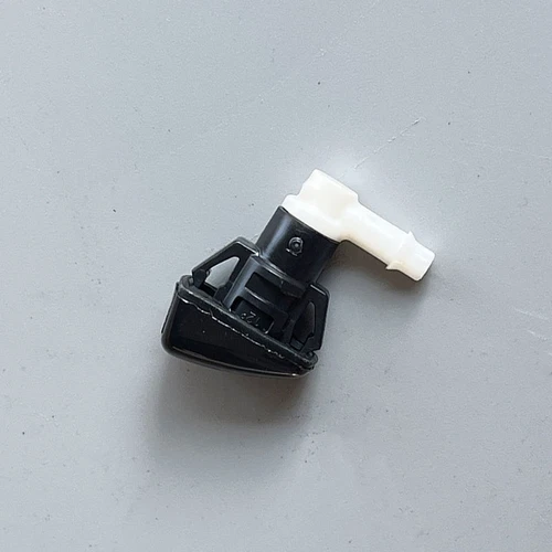 2Pcs Front Windshield Wiper Washer Nozzle Sprayer Jet for 2011-2025 Jeep Compass - Bild 6 von 6