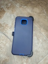 For Motorola Moto G Power 2021 Case Holster Belt Clip Fits Otterbox Series