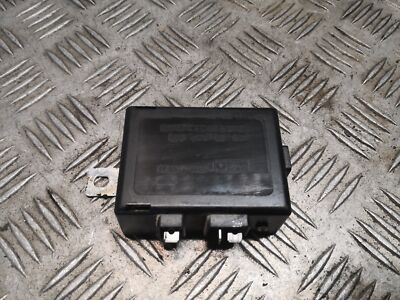 MERCEDES-BENZ ML Klasse W163 Antenne Verstärker Amp 1638200289