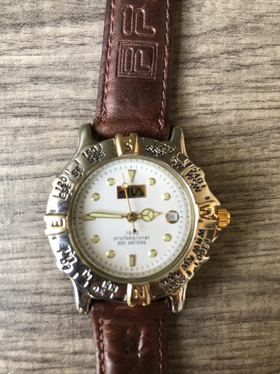 Breitling 1500 professional 200 clearance meters