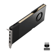 Pny Nvidia Rtx A4000 16gb Gddr6 Graphics Card - Vcnrtxa4000-sb