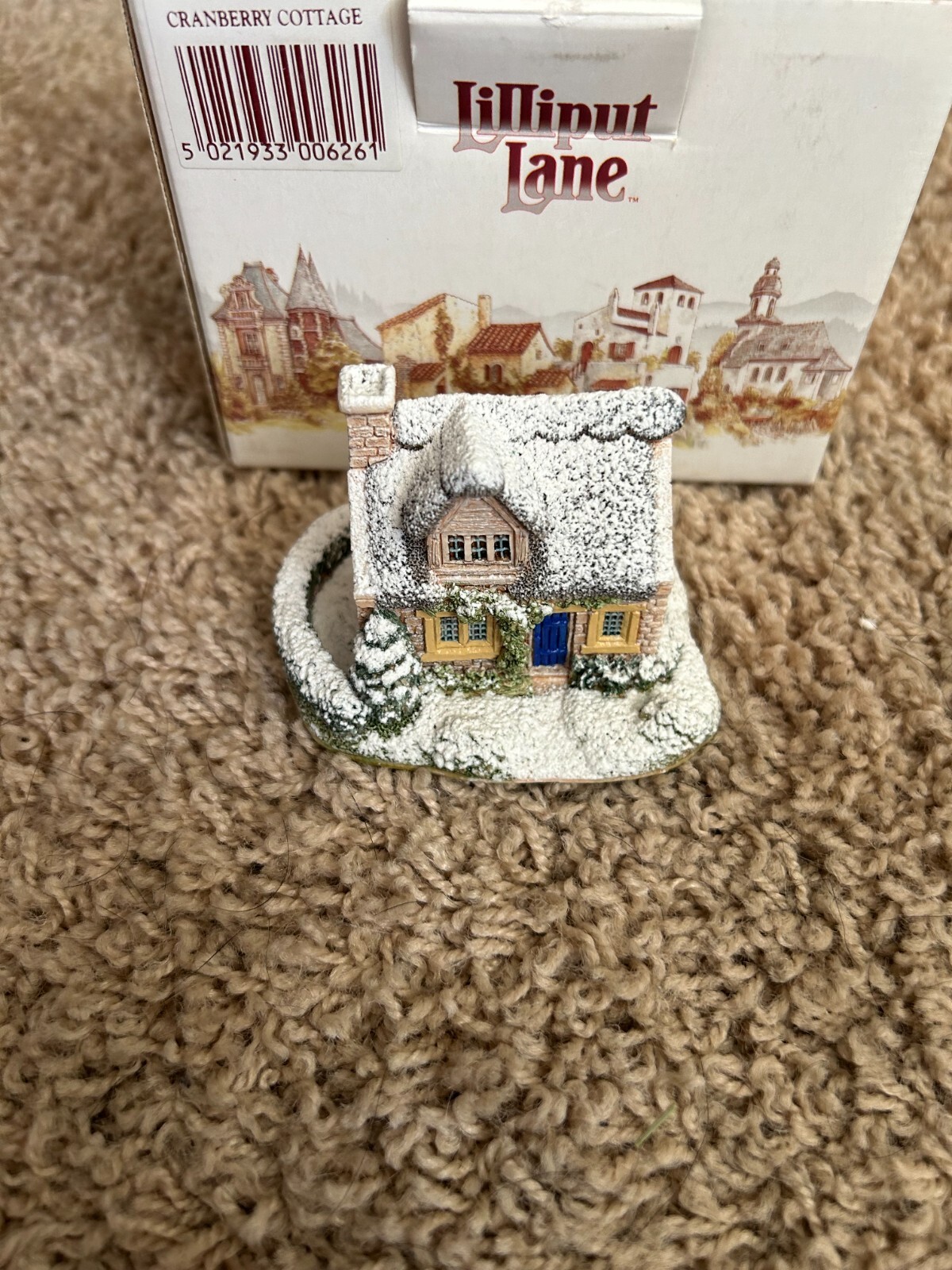 Click here to see eBay Auction