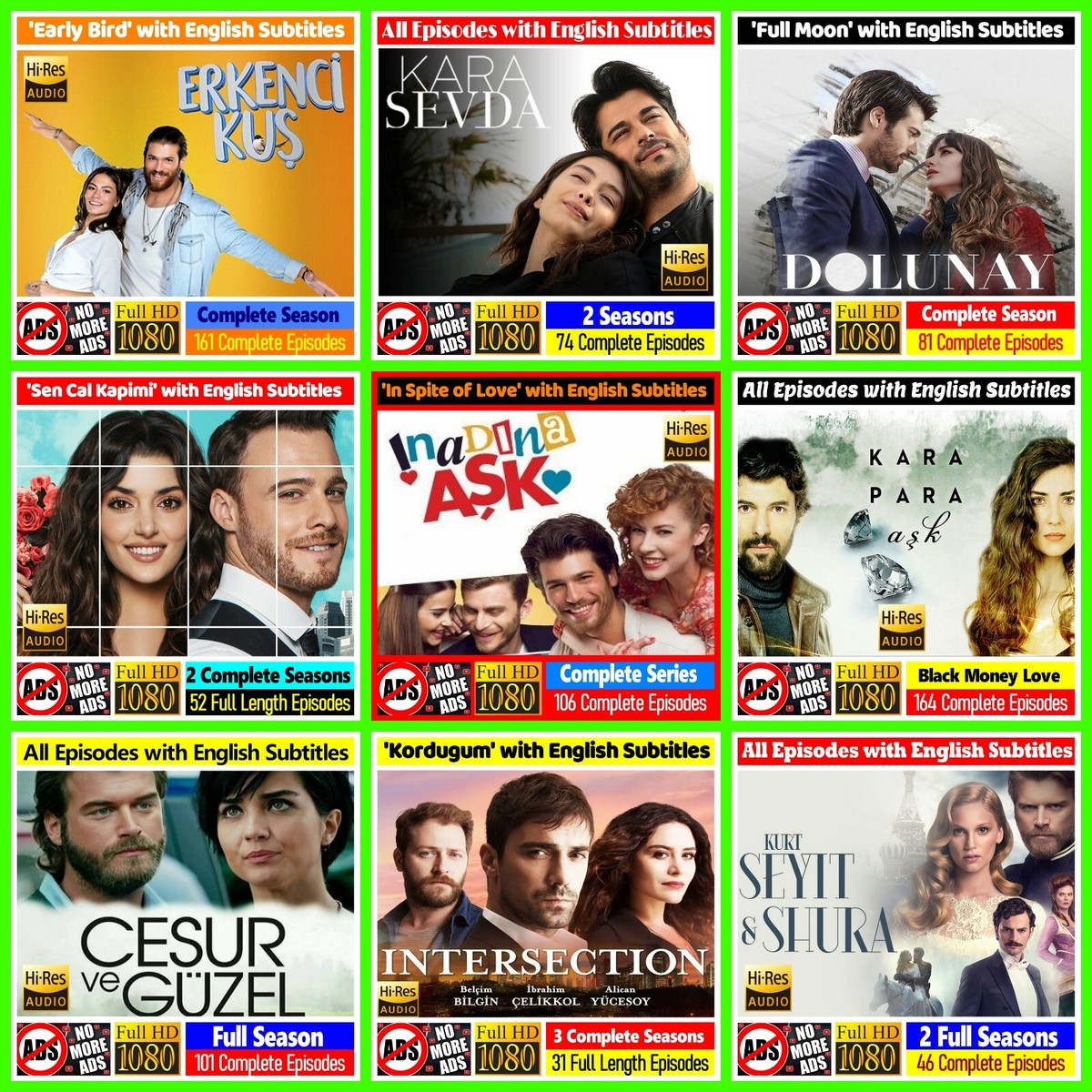 Aile Good Day Bad Day Turkish Series English Subtitles Turkish Tv