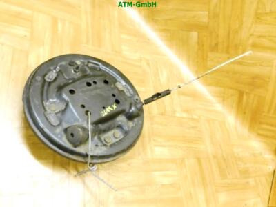 Bremstrommel hinten links Ford Fiesta 6 VI 5 türig FoMoCo 8V511113A