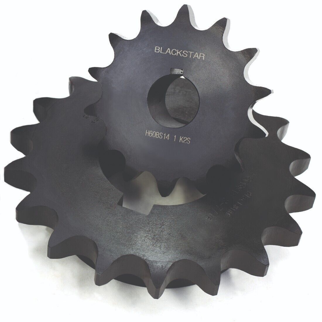 Dayton 3/4 Bore Sprocket Jeremywell #35 A Type 5/8