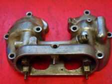 MATCHLESS G3L 350 CC up to 1949 rocker box n°4