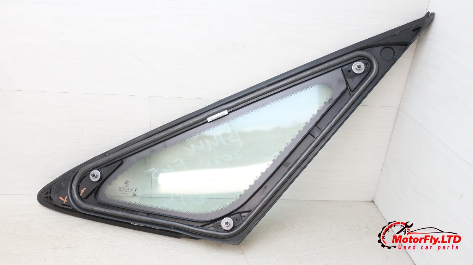 BMW 2 Series F46 Front Right Quarter Glass 7321944 for sale online 