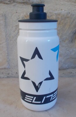 Bicycle water bottle MAURTEN ELITE cycle road bike team cycling