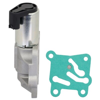 Exhaust Camshaft Solenoid – Fits Volvo S60, S80, XC70, XC90, V70, C70 – Replaces 918-196 & 31355829