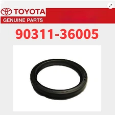 Toyota Genuine Seal, Oil for Power Stelling Gear Housing 90311-36005 OEM