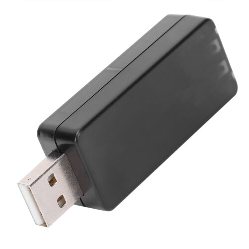 Ground Loop Isolator Galvanic Isolator 12Mbps USB Isolator for - Picture 3 of 12