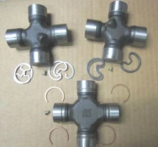 SUPER STRENTH  05 06 07 DODGE TRUCK RAM 2500 3500  U JOINTS @ FRONT DRIVESHAFT